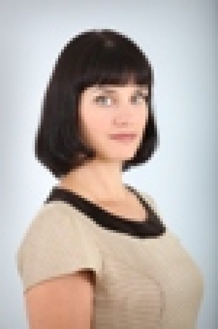 Елена Лобова – директор издательского дома Perekhid Publishing House 