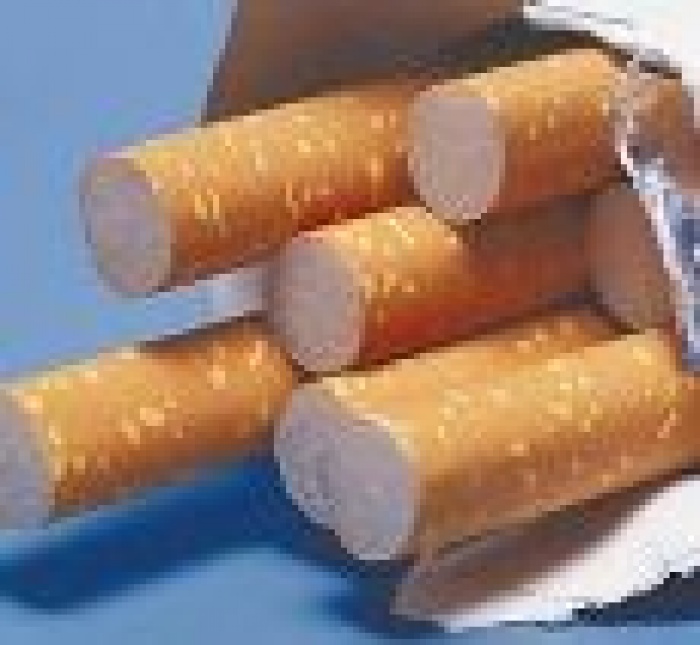 Депутаты хотят переголосовать закон об ограничениях на рекламу сигарет