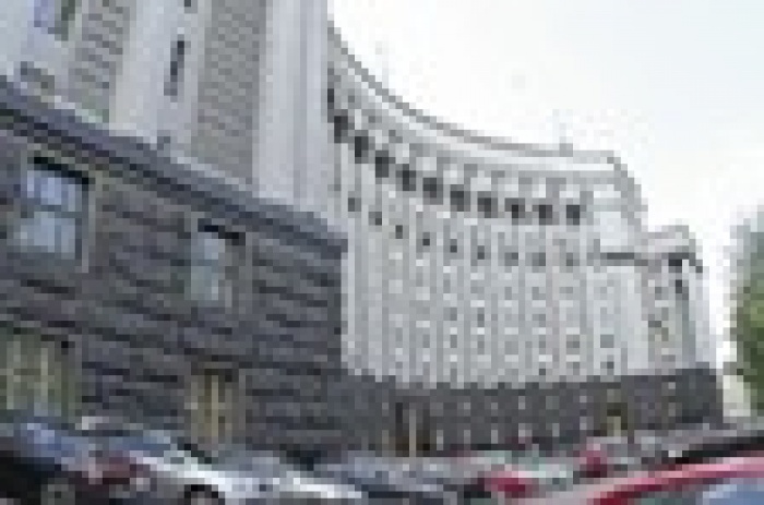 Кабмин ждет большая чистка