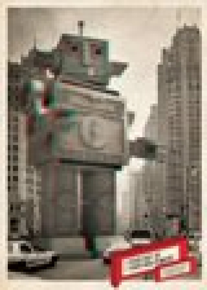 Работы Kaffeine продолжают собирать награды