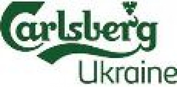  Поздравление с новым 2012 годом от Carlsberg Ukraine! 