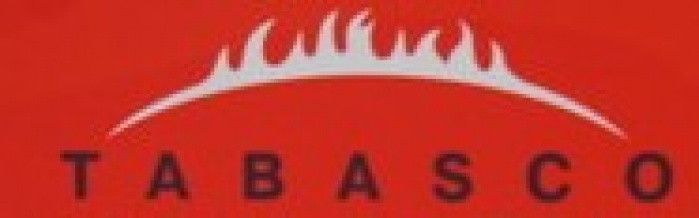 Поздравление с Новым Годом от TABASCO !