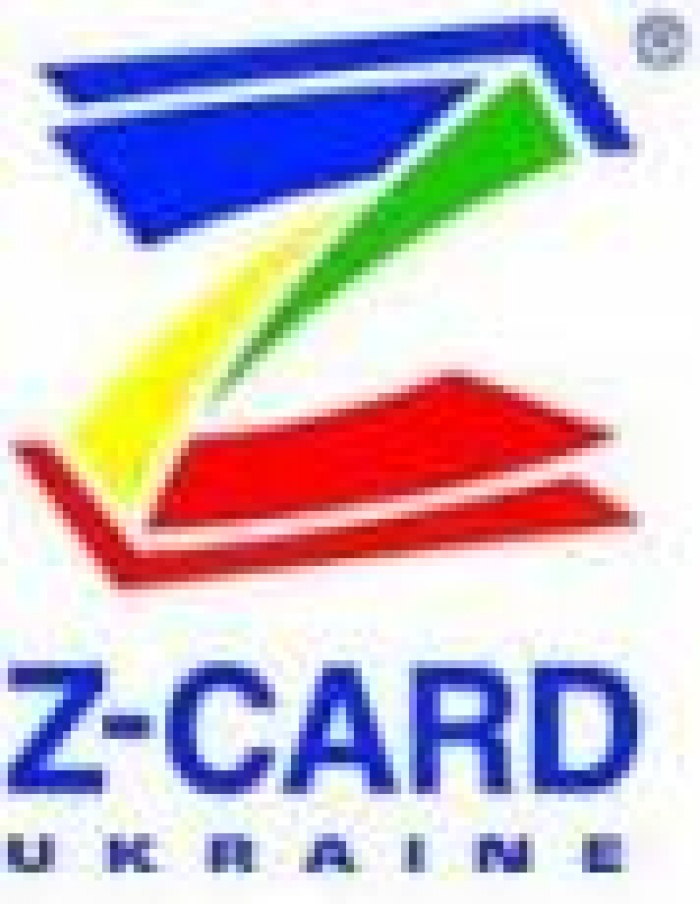 Поздравление от Z-CARD Ukraine!