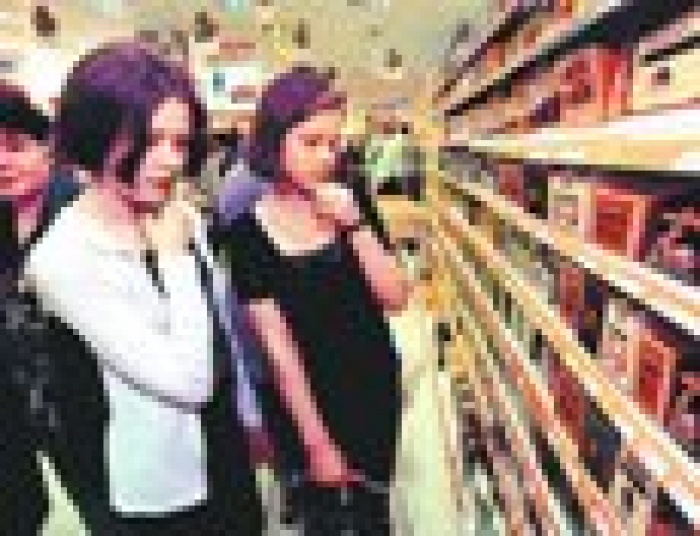 Маркетинг будущего или всё о чем вы мечтали в одном флаконе.