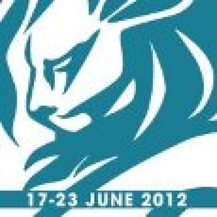 Cannes Lions 2012 представляет новую конкурсную категорию