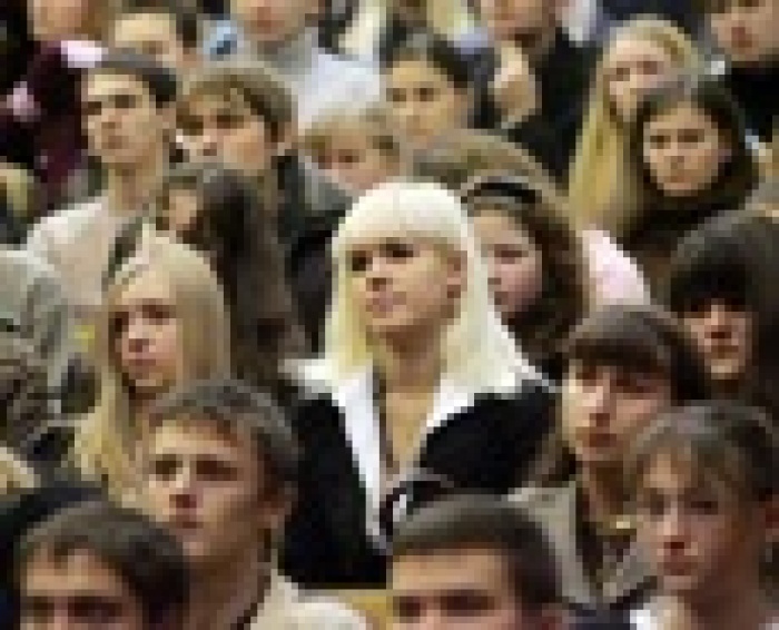 Власти приступают к созданию системы по обмену данными о каждом украинце