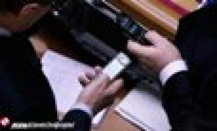 Отключение может грозить только тем, кто начнет пользоваться "серыми" мобилками после вступления закона в силу