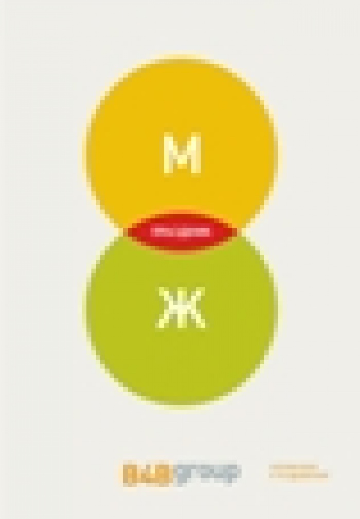 B4BGroup поздравляет с 8 марта!