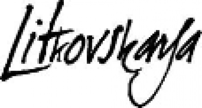 After-party Litkovskaya 