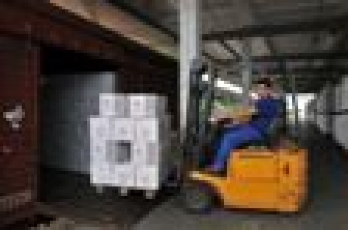 ООО «Крымская водочная компания» -  дистрибуторская компания №1 алкогольного рынка Украины. 