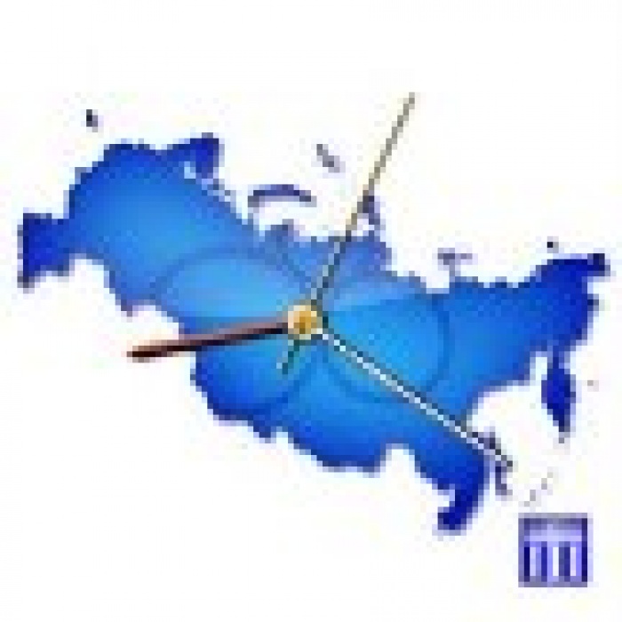 BTL агентства России: лучшие в регионах – 2012