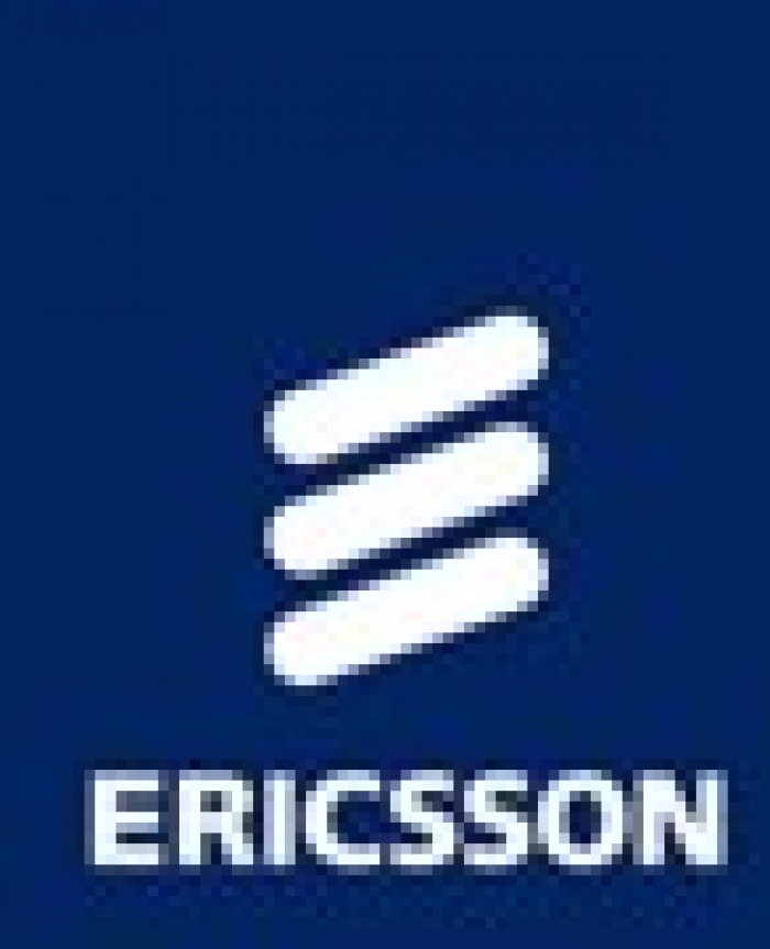 ERICSSON: БРЭНД ГОДА-2011