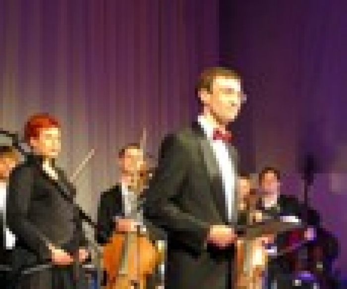 Райффайзен Банк Аваль отпраздновал 20-летие