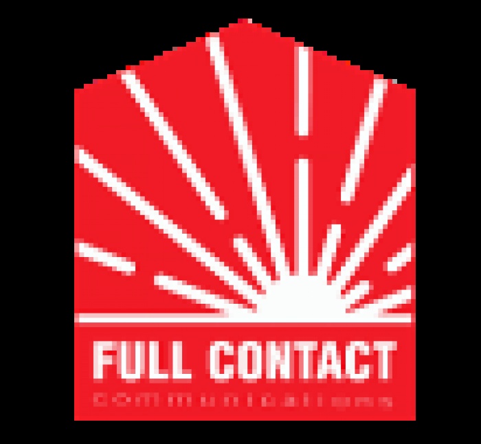 Full Contact – самое креативное BTL-агентство Украины!