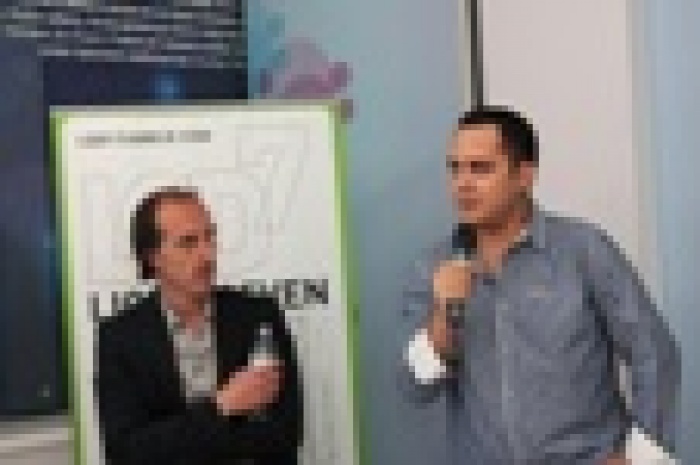 Liquid7 Digital Content House - международная компания нового типа открылась в Украине