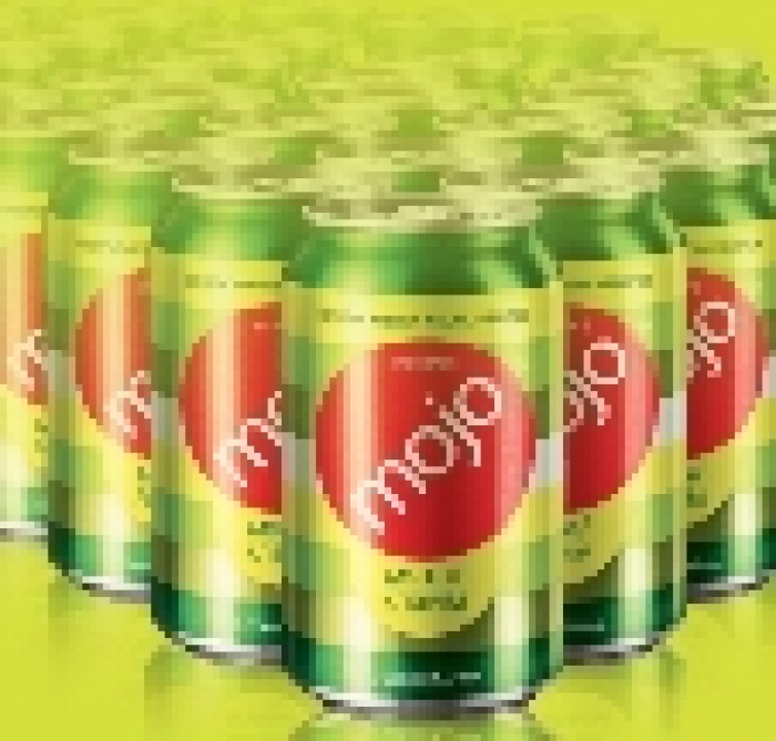 Завораживающий хит сезона  -  «Mojo» 