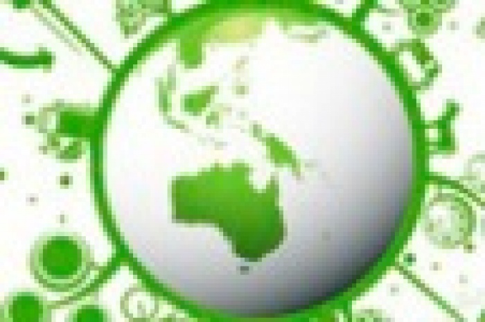 Количество "зеленой" рекламы связано с уровнем жизни