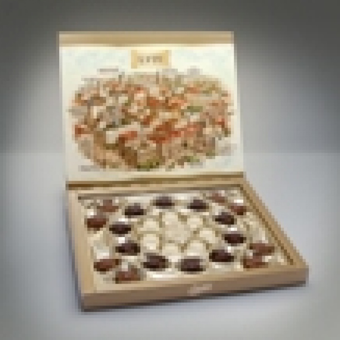 Scholz&Friends Kyiv: «Світоч» для Львова