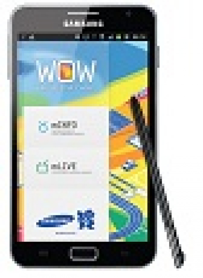 Самая технологичная Олимпиада в истории с инновациями от Samsung