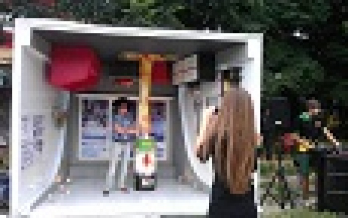 Перевернутые комнаты от ТМ «Burn»!