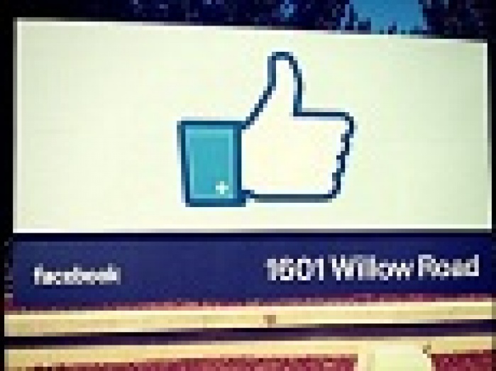  Затраты на рекламу в Facebook растут быстрее затрат на поисковую рекламу