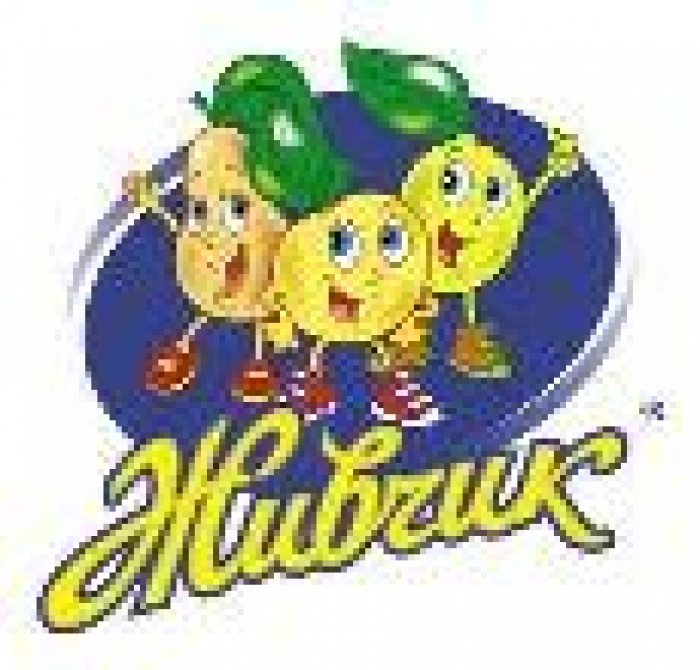 Веселые комиксы от Живчика!