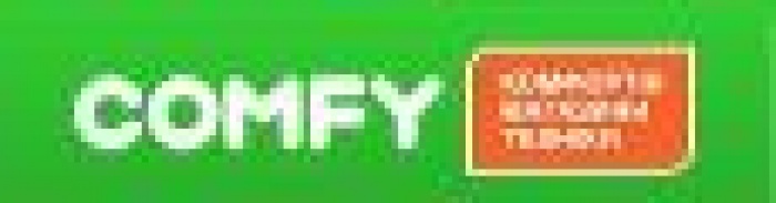 COMFY советует доверять свою технику профессионалам. Первая в Украине реклама о сервисных услугах ритейлера 