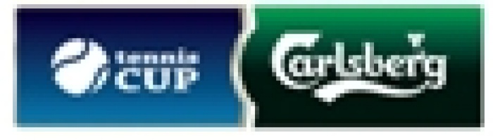 Carlsberg приглашает на турнир по большому теннису