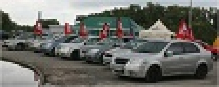 Украинские автомобильные клубы поддержали социальную инициативу компании «САН ИнБев Украина» «Випив? За кермо не сідай!»