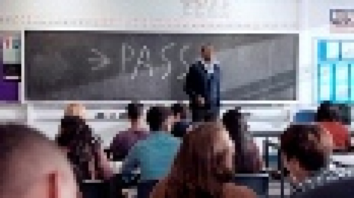 WESTERN UNION и  ЛИГА ЕВРОПЫ  УЕФА представляют новую инициативу, чтобы обеспечить 1 миллион  учебных дней