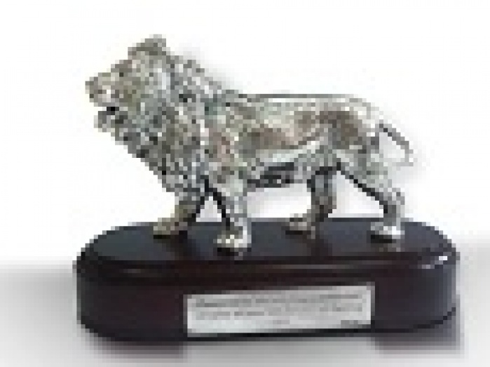 Корпорация «Оболонь» получила награду за выпуск пива Carling