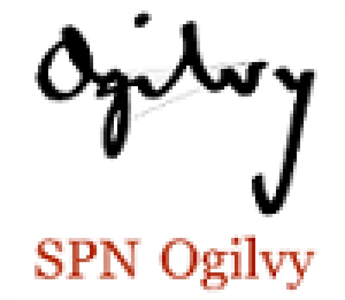 SPN Ogilvy удостоено премии Global SABRE Awards 2012