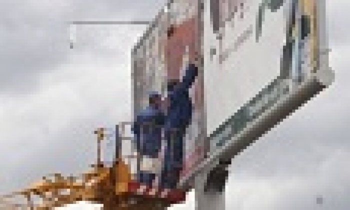  Официальные доходы рекламщиков от выборов выглядят весьма скромно