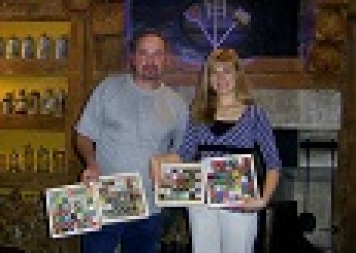 Музей пивоварения во Львове получил подарок от ценителя пивной культуры