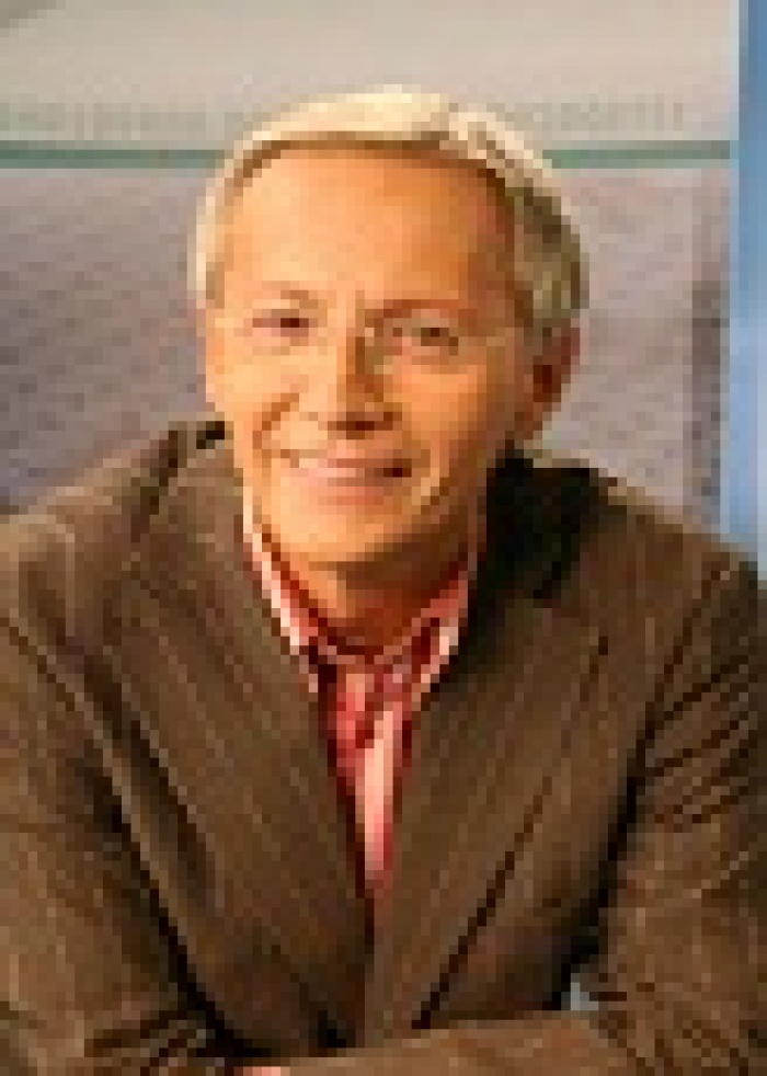 К команде Mainstream присоединился еще один профессиональный тренер - Павел Богдан