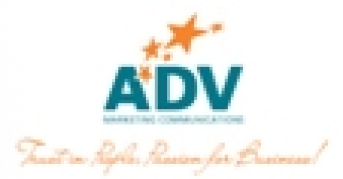 Группа АДВ Украина – самая эффективная группа компаний на рынке маркетинговых коммуникаций Украины
