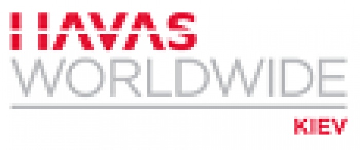 «Эксперт» продолжает демонстрировать нам свой профессионализм вместе с Havas Worldwide Kiev