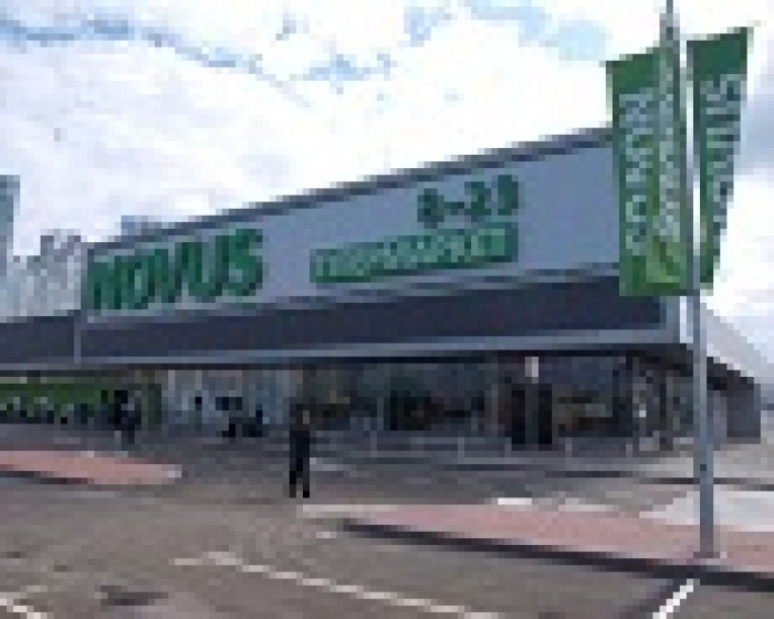  Супермаркеты могут полностью исчезнуть из городов