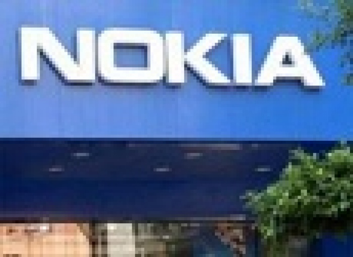 Nokia впервые за долгое время сообщила о прибыли