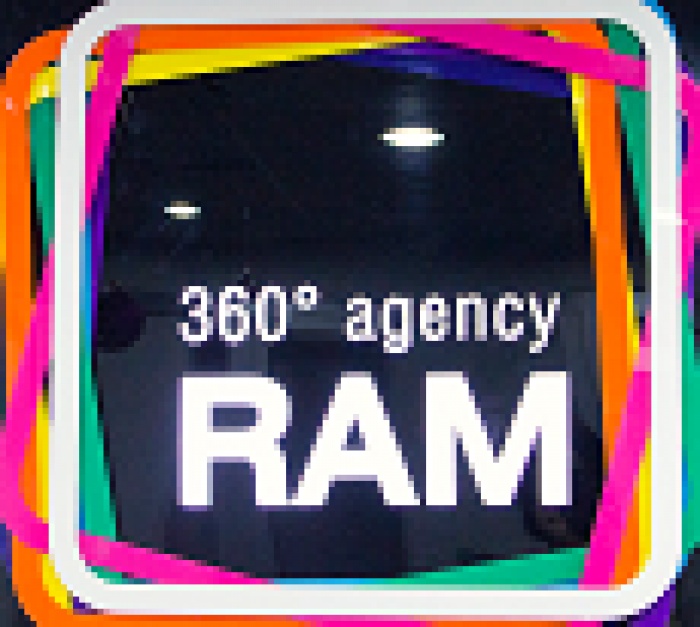 Офис RAM 360° Agency в деталях.