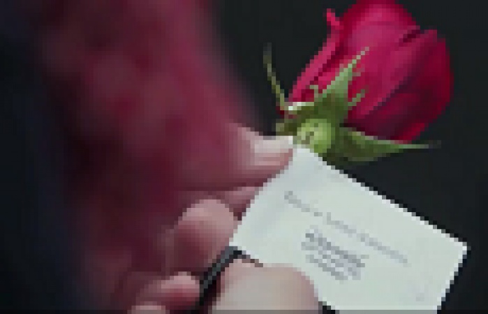 РОМАНТИЧНЫЙ AMBIENT ОТ ПРОИЗВОДИТЕЛЯ БРИТВ