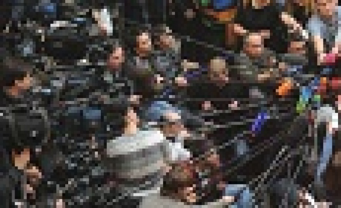  Украина называет приоритетом своего председательства в ОБСЕ обеспечение свободы СМИ