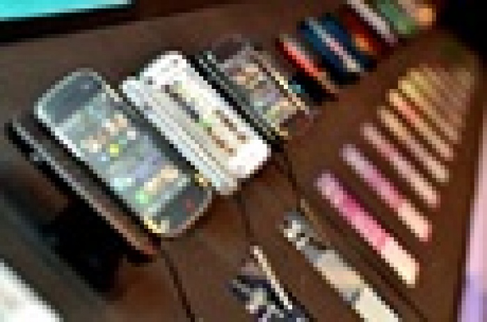 Мировой рынок мобильной рекламы 2012: подводим итоги