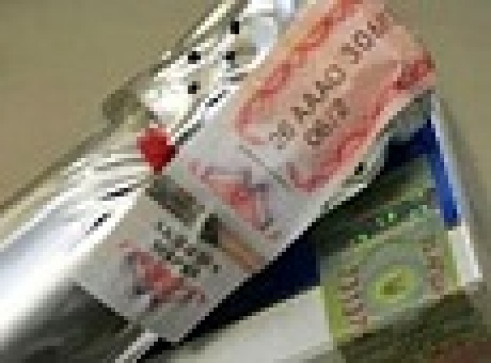  С 1 мая в Украине подорожают алкоголь и сигареты 