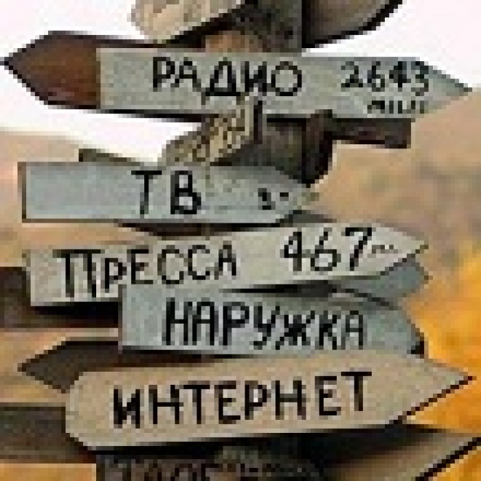 Рекламный рынок изнутри