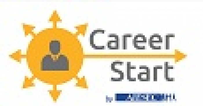 Форум Сareer Start'13 - утро твоей карьеры!