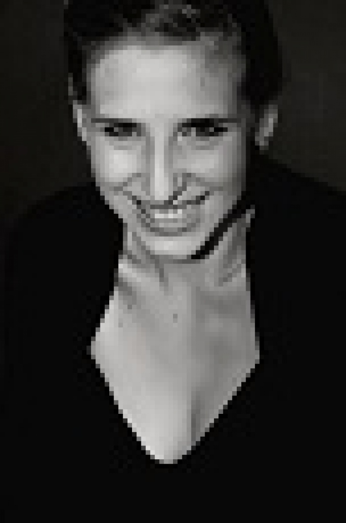 АЛЕКСАНДРА ВОРОПАЕВА СТАЛА КЛИЕНТ-СЕРВИС ДИРЕКТОРОМ CB TERRITORY