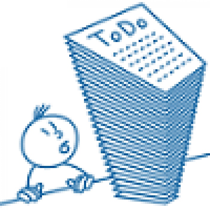 Чем хорошо откладывать работу «на потом»?