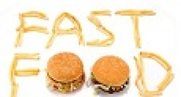 Минздрав собирается запретить рекламу фаст-фудов в Украине