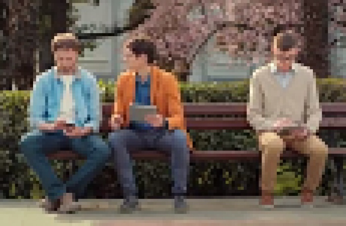 Wi-Fi всегда с тобой